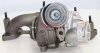 Турбокомпресор Original Reman GARRETT 756062-9004S (фото 16)