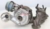 Турбокомпресор Original Reman GARRETT 756062-9004S (фото 17)