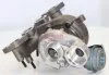 Турбокомпресор Original Reman GARRETT 756062-9004S (фото 18)