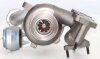 Турбокомпресор Original Reman GARRETT 756062-9004S (фото 20)