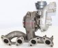 Турбокомпресор Original Reman GARRETT 756062-9004S (фото 22)