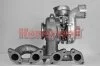 Турбокомпресор Original Reman GARRETT 756062-9004S (фото 4)