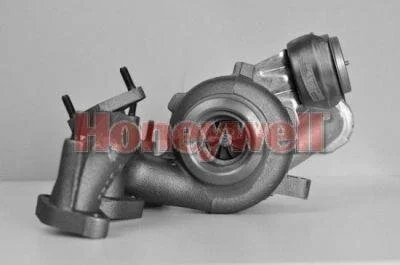 Турбокомпресор Original Reman GARRETT 756062-9004S