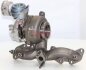 Турбокомпресор Original Reman GARRETT 756062-9004S (фото 5)