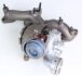 Турбокомпресор Original Reman GARRETT 756062-9004S (фото 8)