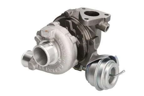 Турбіна GARRETT 757886-5008S