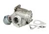 Турбина Audi A4/A6 2.0TDi (05-08) GARRETT 758219-5004S (фото 1)