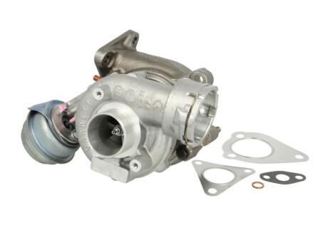 Турбина Audi A4/A6 2.0TDi (05-08) GARRETT 758219-5004S