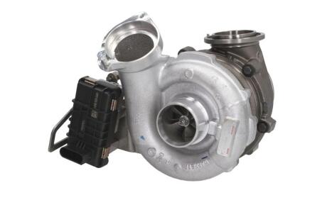Турбіна GARRETT 758351-5024S