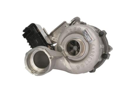 Турбіна GARRETT 758353-5024S