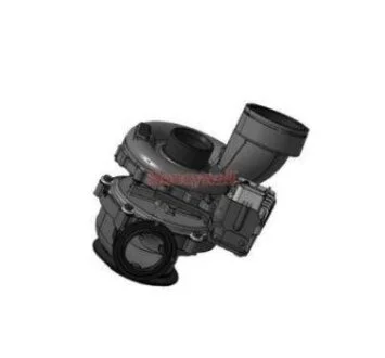 Турбокомпресор Original Reman GARRETT 758353-9024S