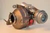 Турбіна GARRETT 760680-5006S (фото 2)