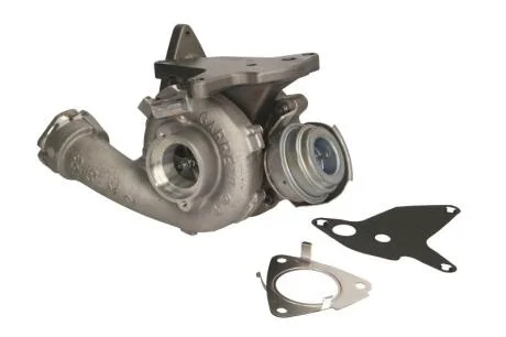 Турбина VW T-5 2.5TDi (06-10) eng. BNZ GARRETT 760698-5005S