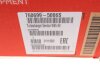 Турбина, 2.5TDI 128кВт. (174PS) (mot.BPC) Euro4 GARRETT 760699-5006S (фото 16)