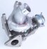 Турбокомпресор Original Reman GARRETT 760700-9004S (фото 1)