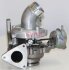 Турбокомпресор Original Reman GARRETT 760700-9004S (фото 13)