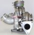 Турбокомпресор Original Reman GARRETT 760700-9004S (фото 15)
