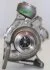 Турбокомпресор Original Reman GARRETT 760700-9004S (фото 16)