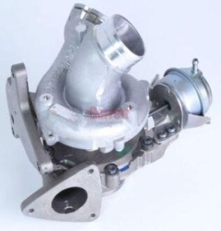 Турбокомпресор Original Reman GARRETT 760700-9004S
