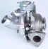Турбокомпресор Original Reman GARRETT 760700-9004S (фото 7)