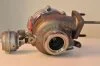 Турбокомпресор GARRETT 761618-5004S (фото 2)