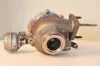 Турбокомпресор GARRETT 761618-5004S (фото 5)