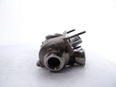 Турбокомпресор GARRETT 763980-5007S