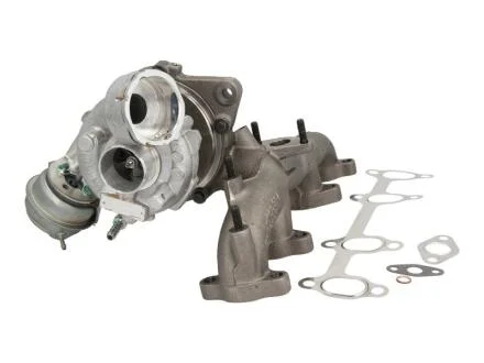Турбокомпрессор GARRETT 765261-5008S