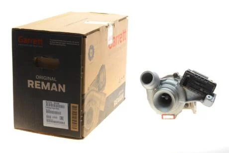 Турбокомпресор Original Reman GARRETT 767378-9010S