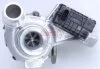 Турбокомпресор GARRETT 767378-9014S (фото 8)