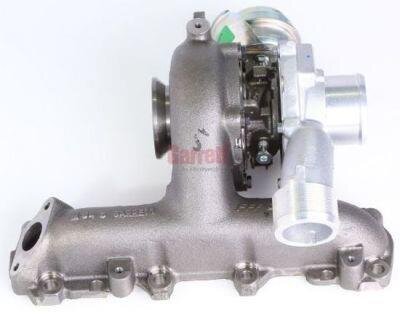 Турбокомпресор Original Reman GARRETT 767835-9003S