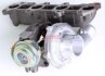 Турбокомпресор Original Reman GARRETT 767835-9003S (фото 6)