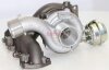 Турбокомпресор Original Reman GARRETT 767835-9003S (фото 8)