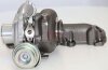 Турбокомпресор Original Reman GARRETT 767835-9003S (фото 9)