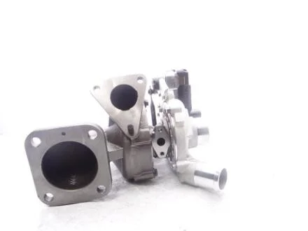 Турбокомпресор GARRETT 767933-5015W