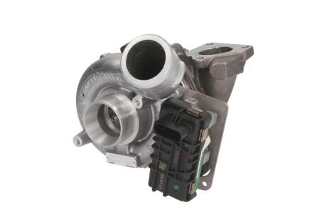 Компрессор, наддув GARRETT 769701-5003S