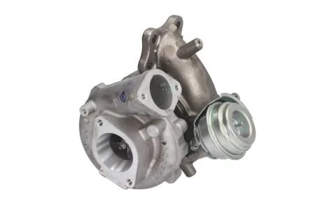 Турбокомпресор GARRETT 769708-5004S