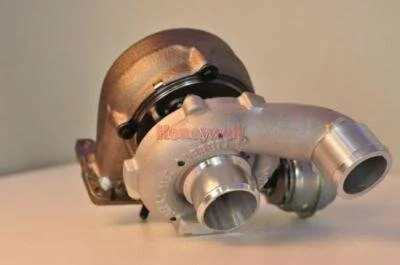 Турбокомпресор GARRETT 777251-5002S