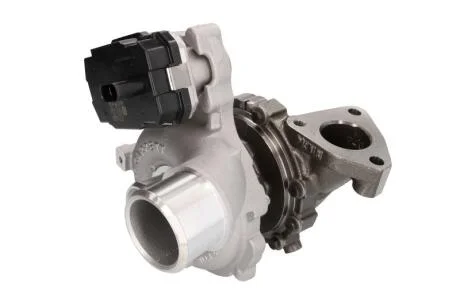 Турбокомпресор GARRETT 784114-5003S