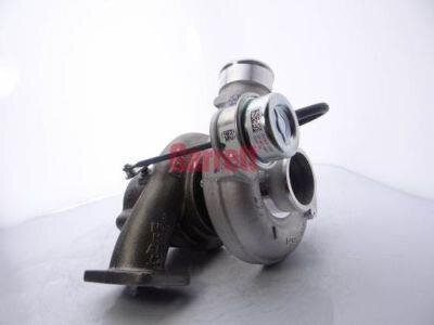 Компресор, наддування GARRETT 785827-5017S