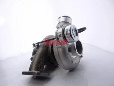 Компресор, наддування GARRETT 785827-5017S