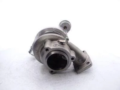 Турбокомпресор GARRETT 785827-5025S