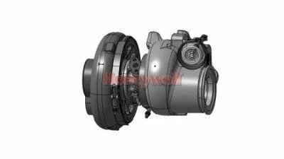 Компресор, наддування GARRETT 789457-5008S