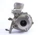 Турбокомпресор (з комплектом прокладок) GARRETT 790179-9002W (фото 12)