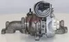 Компрессор, наддув GARRETT 792290-5003S (фото 11)