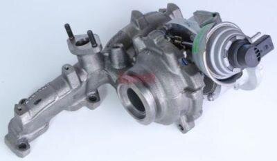 Компрессор, наддув GARRETT 792290-5003S