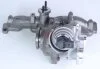 Компрессор, наддув GARRETT 792290-5003S (фото 5)