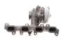 Турбіна VW T5/T6 2.0 TDI 09-19 GARRETT 792290-5005S (фото 2)