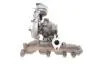 Турбіна VW T5/T6 2.0 TDI 09-19 GARRETT 792290-5005S (фото 5)