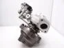 Компресор, наддування GARRETT 796017-5008S (фото 3)